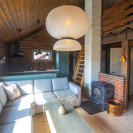 Fidjeland Holiday Home Sinnes Екстер'єр фото
