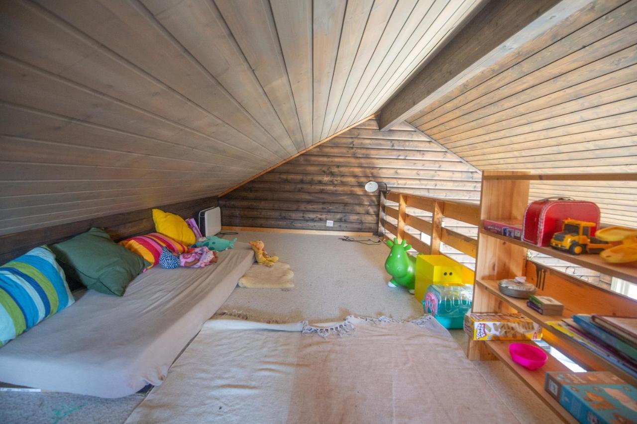 Fidjeland Holiday Home Sinnes Екстер'єр фото