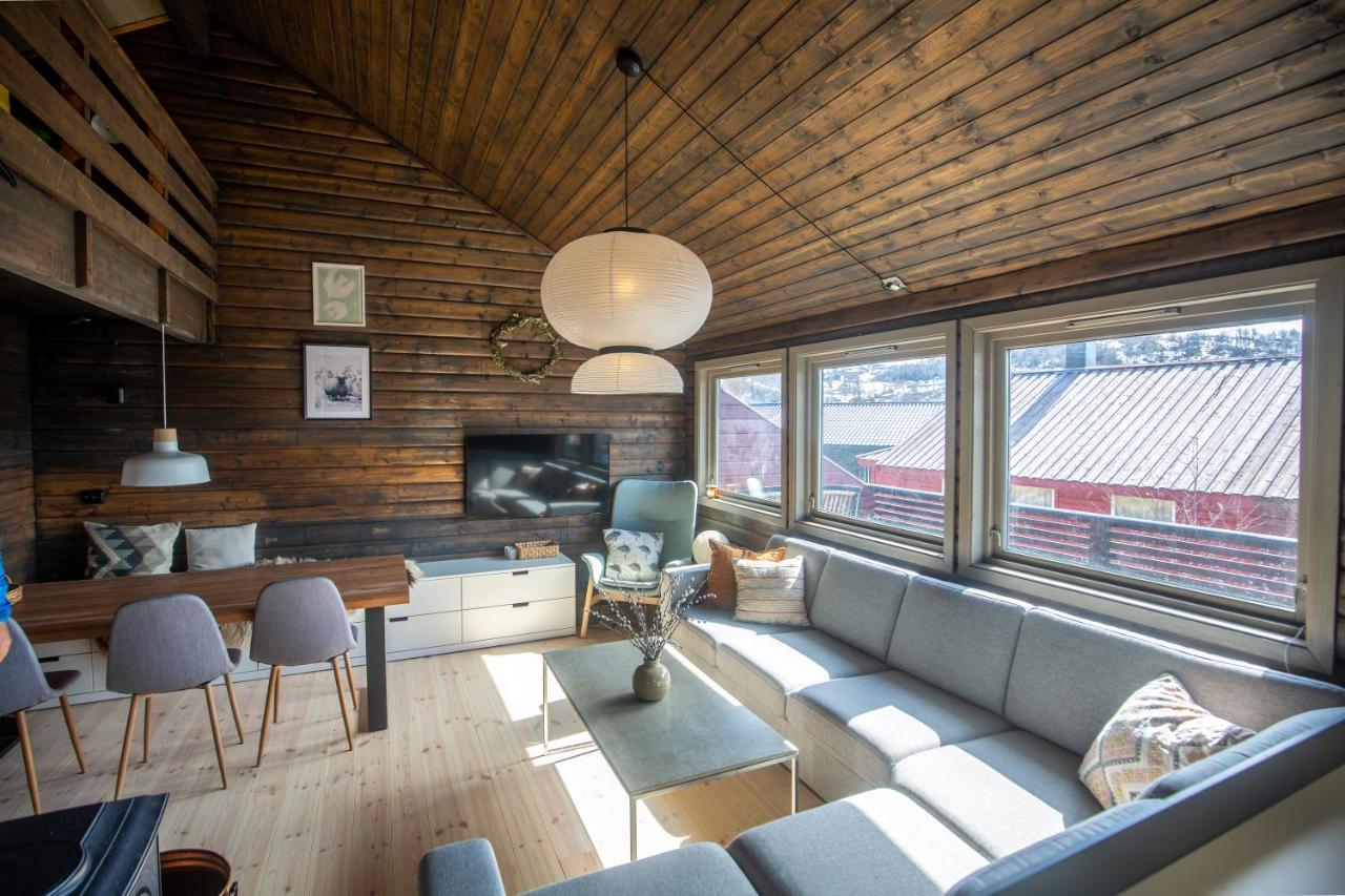 Fidjeland Holiday Home Sinnes Екстер'єр фото